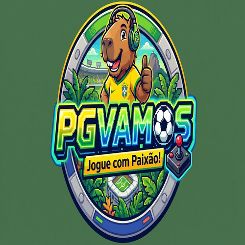 Logo pgvamos