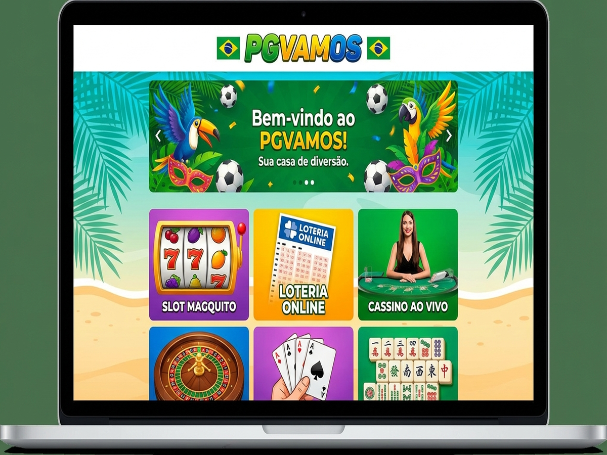 Screenshot 1 pgvamos