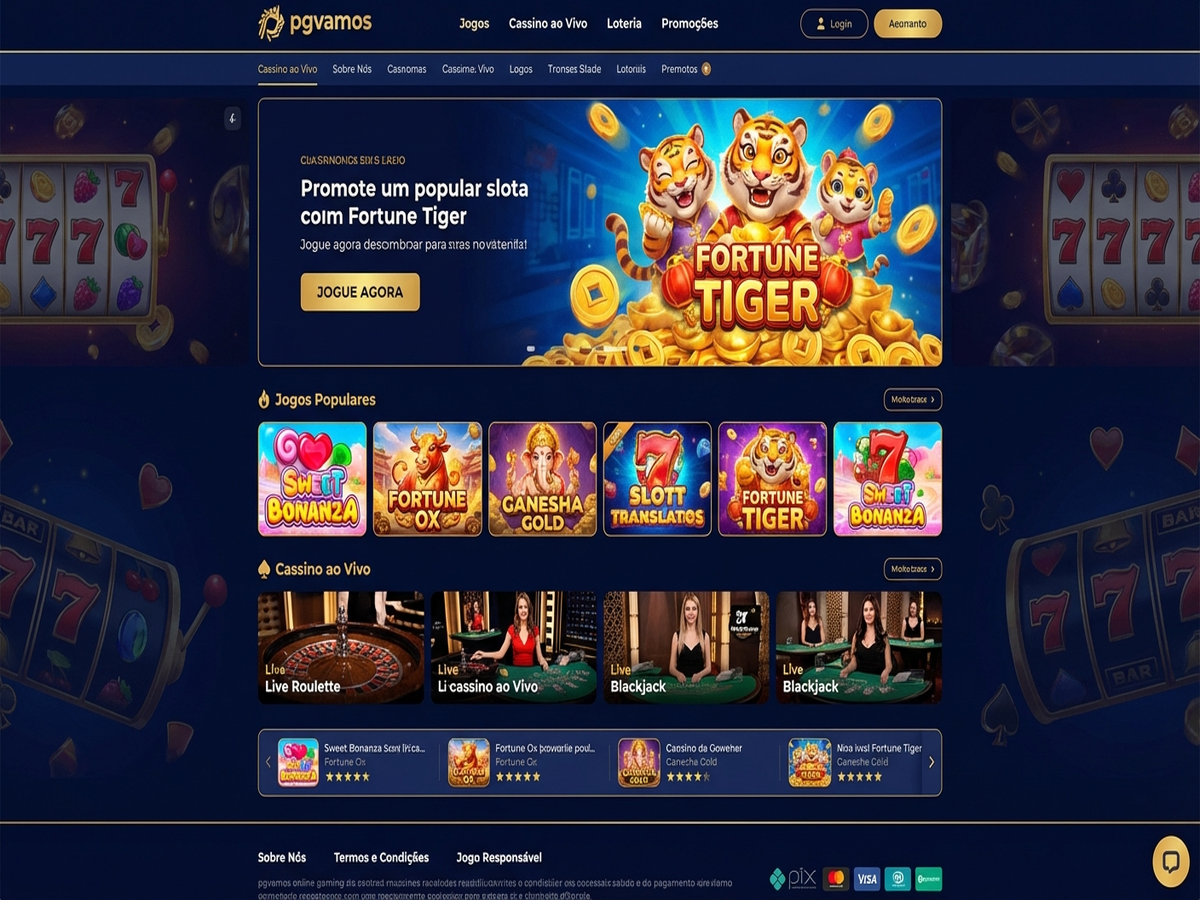 Screenshot 2 pgvamos