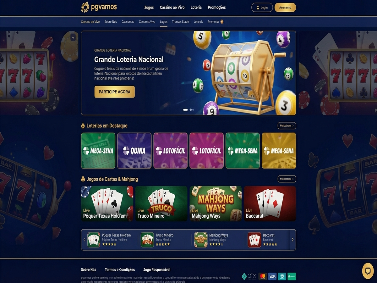 Screenshot 3 pgvamos
